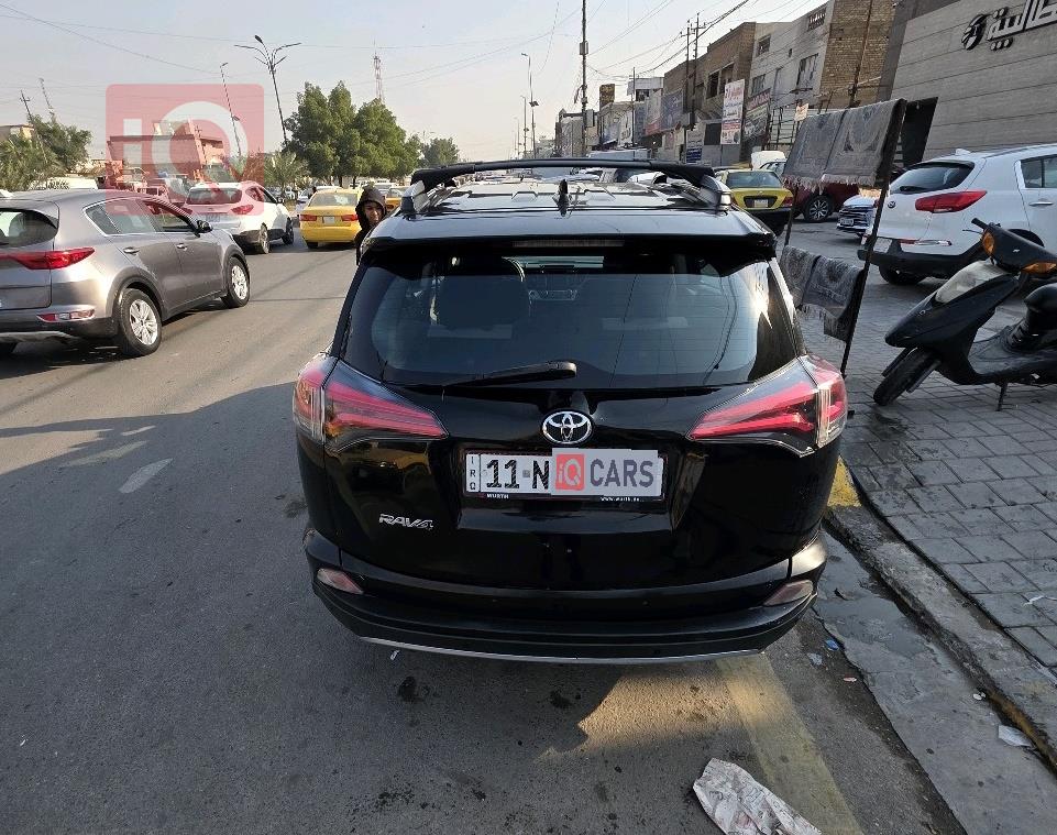 تويوتا راف 4